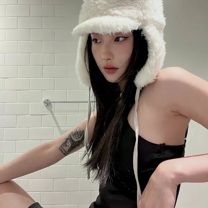 女巡特警蜂鸟突击队