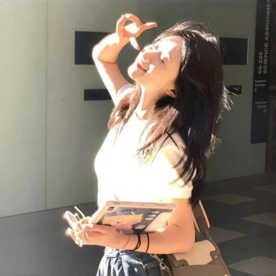 21世纪的女子